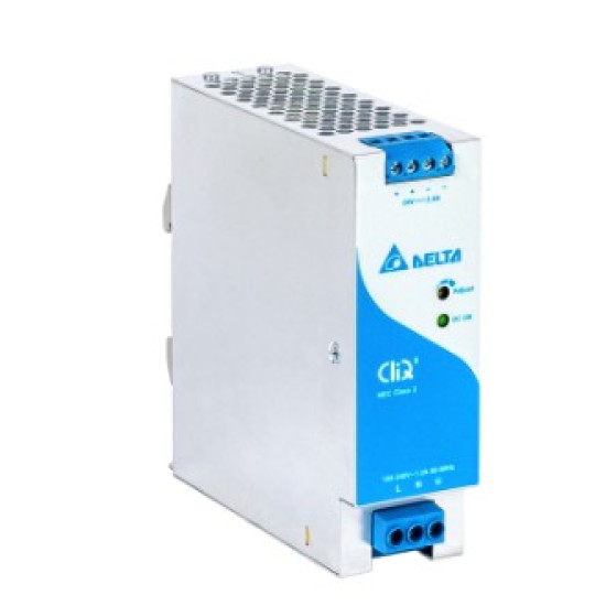 100W 24V DC - CliQ II 100W 24V DC - CliQ II