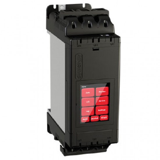 110kW - 195A 208-480V 3 DI/ 4 DO, Modbus RTU - IP20