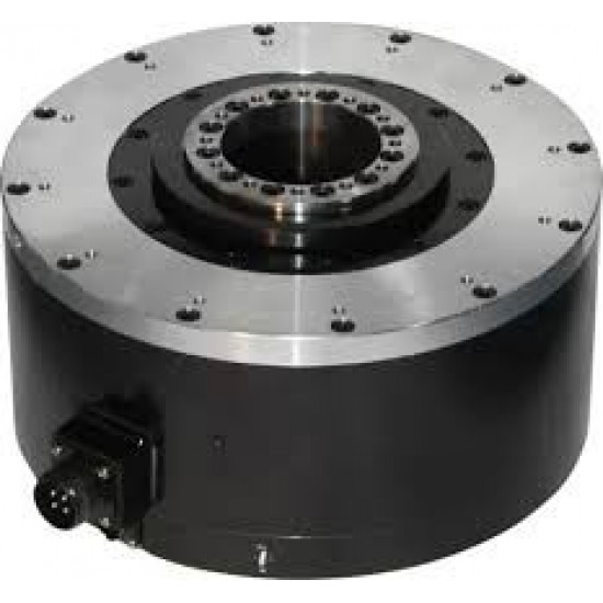 200V 1Fázis 35Nm Névl., 105Nm csúcs, 20bit Abszolút jeladó D=290mm