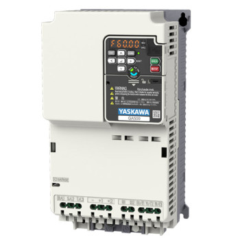 200V 3Fázis, ND 30A 7.5kW / HD 25A 5.5kW, Zavarszűrő C3