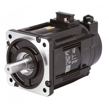 230V 3Fázis, 1.30kW (8.34Nm névleges, 23.3Nm max.) 24bit Inkrement jeladó