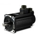Szervomotor fékes - 500W, 2,4Nm / 7,16Nm, 16bit abszolút mt jeladó, 2000 1/min. Szervomotor fékes - 500W, 2,4Nm / 7,16Nm, 16bit abszolút mt jeladó, 2000 1/min.