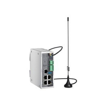 3G / WAN DIACloud Router, Modbus TCP / ASCII / RTU, GSM/GPRS/EDGE 2G, RTC,