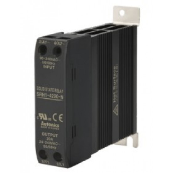 4-30VDC, 24-240VAC 20A(ZC)