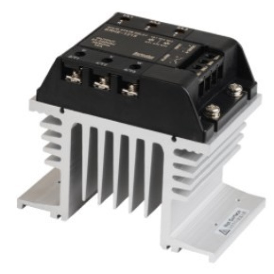 4-30VDC, 48-480VAC, 75A(ZC)