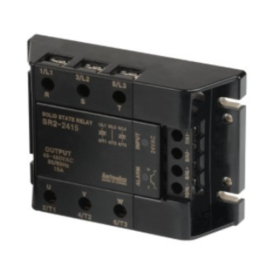 4-30VDC, 48-480VAC, 75A(ZC)