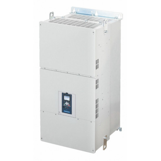 400V 3Fázis, ND:568 A / 315 kW - HD:453 A / 250 kW, IP20, C3 zavarszűrővel