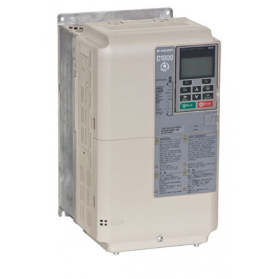 400V 3Fázis 5.0 kW, Tart. hely szűrőt - Nincs zavarszűrő 400V 3Fázis 5.0 kW, Tart. hely szűrőt - Nincs zavarszűrő