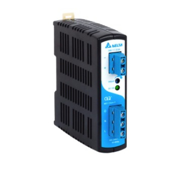 60W 24V DC - CliQ II 60W 24V DC - CliQ II