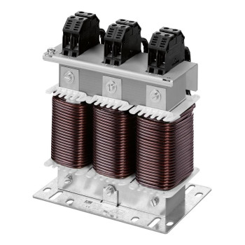 AC Bemeneti fojtó 4%-os R1000 csomag AC4A0072. 70 Amp.