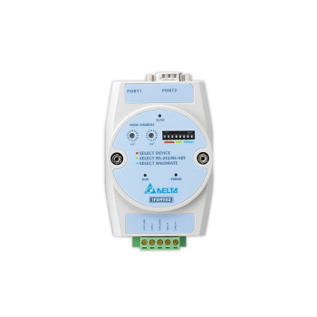 Átalakító - DeviceNET ~ RS-232 / 485 Modbus