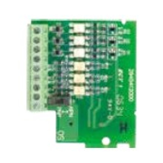 Bővítőkártya - Digitális I/O 3 DI / 3 DO VFD-E / MH300 frekiváltóhoz Bővítőkártya - Digitális I/O 3 DI / 3 DO VFD-E / MH300 frekiváltóhoz