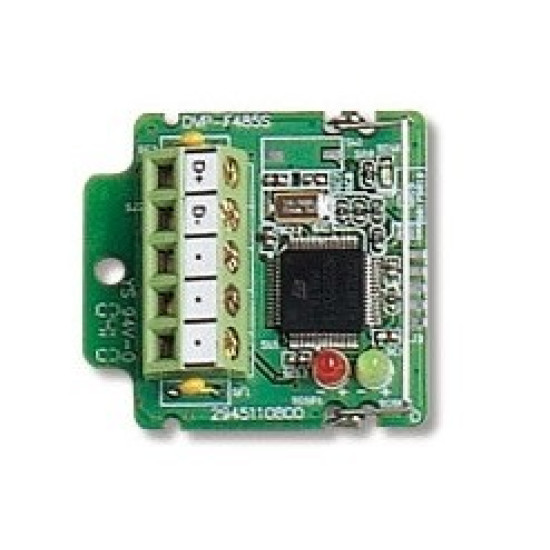 Bővítőkártya - RS-485 port Bővítőkártya - RS-485 port