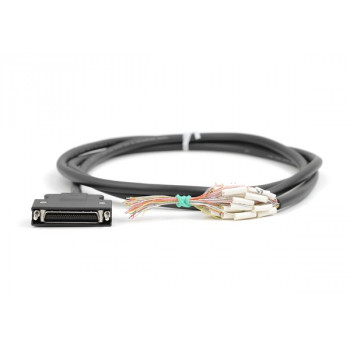 CN1 I/O Csatlakozó csupasz kábellel 1m