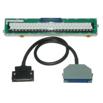 CN1 I/O Csatlakozó kifejtő terminállal 2m