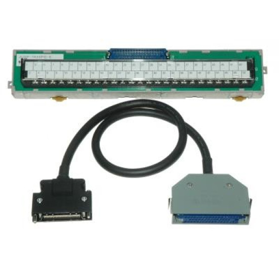 CN1 I/O Csatlakozó kifejtő terminállal 2m CN1 I/O Csatlakozó kifejtő terminállal 2m