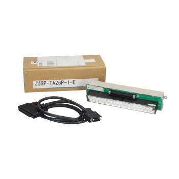 CN1 I/O Csatlakozó terminál blokkhoz 1m - EtherCAT