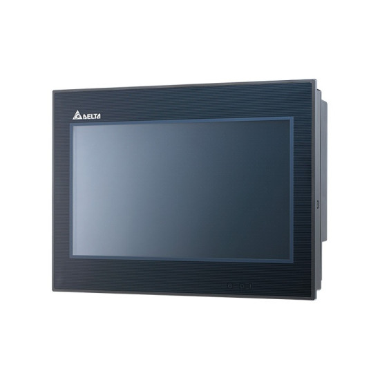 DELTA HMI 10,1" 16 : 9 800 x 600