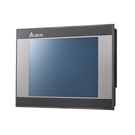 DELTA HMI 10,4" 4 : 3 1024 x 600