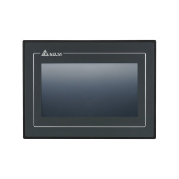 Érintőképernyő - 7" (800 x 480),800mHz 256Mb Ram/Rom, 2 port RS485, USB,IP65