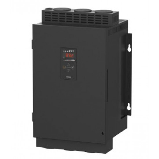 Fázis vezérlő - 3x380V, 250A, On/Off / Ciklus / Normál 4-20mA,0-10VDC vezérlés Fázis vezérlő - 3x380V, 250A, On/Off / Ciklus / Normál 4-20mA,0-10VDC vezérlés