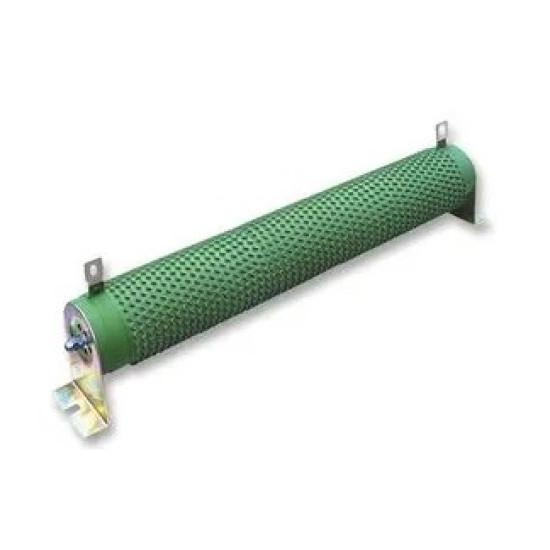 Fékellenállás - 1000W 5.1ohm ~ VFD550C43 x 4 soros kapcs. Fékellenállás - 1000W 5.1ohm ~ VFD550C43 x 4 soros kapcs.