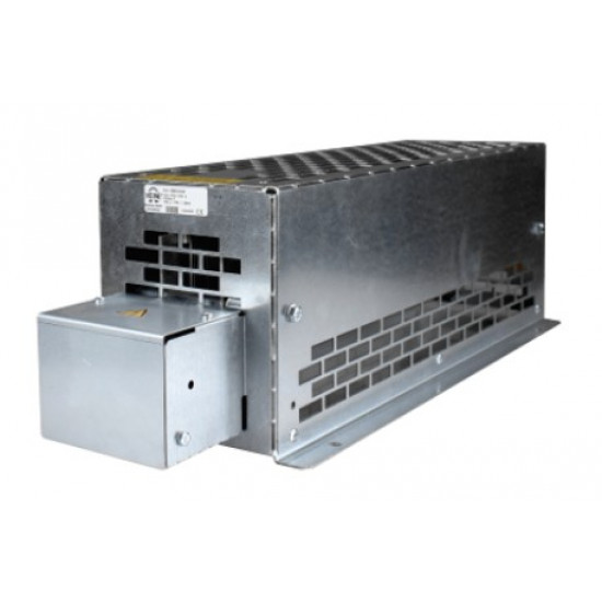 Fékellenállás 1560W, 40Ohm; 10% ED Fékellenállás 1560W, 40Ohm; 10% ED