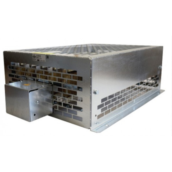 Fékellenállás 4800W, 22Ohm; 10% ED Fékellenállás 4800W, 22Ohm; 10% ED