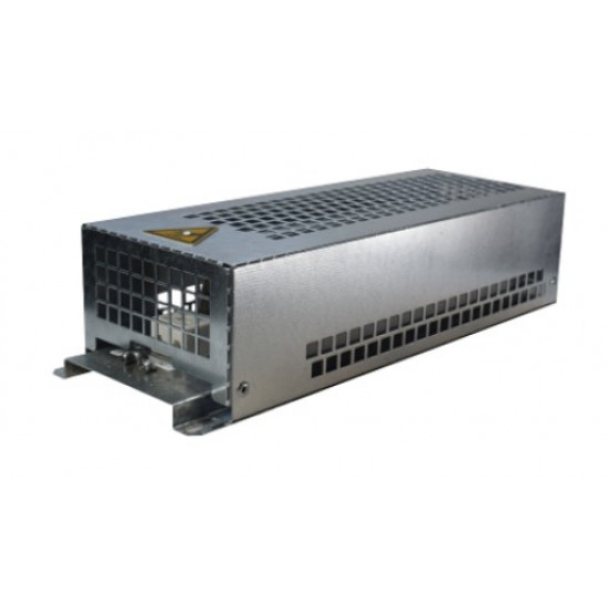 Fékellenállás 780W, 40Ohm; 10% ED Fékellenállás 780W, 40Ohm; 10% ED