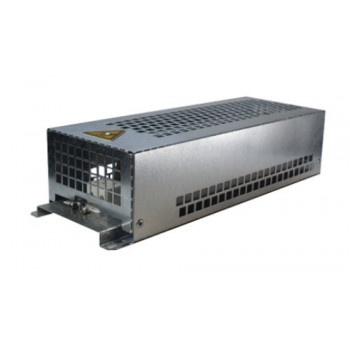 Fékellenállás 780W, 40Ohm; 40% ED