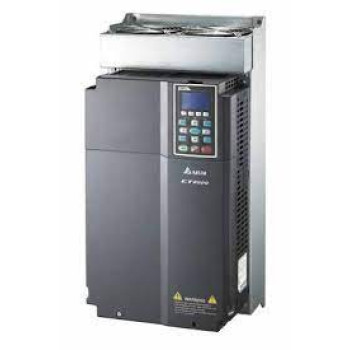 Frekiváltó - 15kW ND 32A / 15kW HD 23A, 3x400V, vektoros, ventilátor, IP20