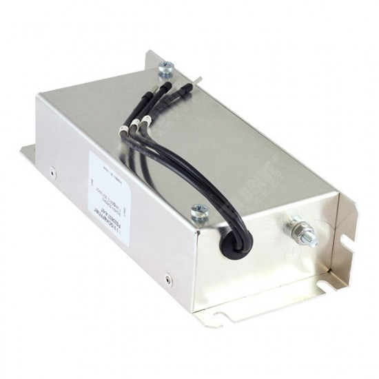 Hálózati zavarszűrő CIMR-VC2A0069. EN61800-3 C1 osztályú, 80 Amp. Hálózati zavarszűrő CIMR-VC2A0069. EN61800-3 C1 osztályú, 80 Amp.