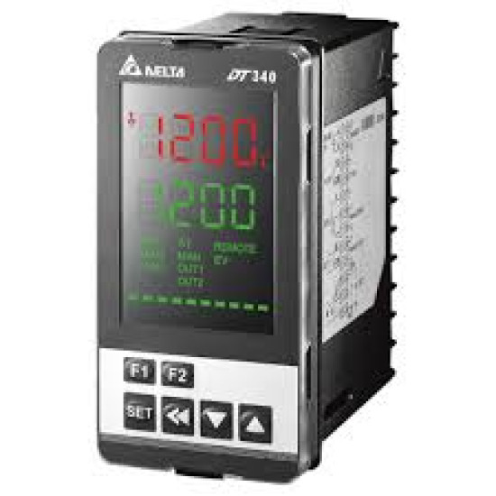 Hom.szabályzó - Kimenet 0-10VDC / Relé 250VAC 5A, RS485 Modbus, Táp. 24VDC, Hom.szabályzó - Kimenet 0-10VDC / Relé 250VAC 5A, RS485 Modbus, Táp. 24VDC,