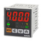 Hőmérséklet szabályzó 100-240VAC 50/60 Hz Hőmérséklet szabályzó 100-240VAC 50/60 Hz