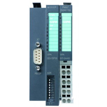 IM 053DP - PROFIBUS-DP slave