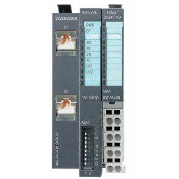 IM 053IP - EtherNet/IP slave