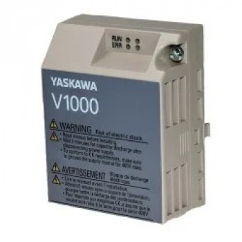 Kommunikációs kártya V1000 Dual Port EtherNet IP