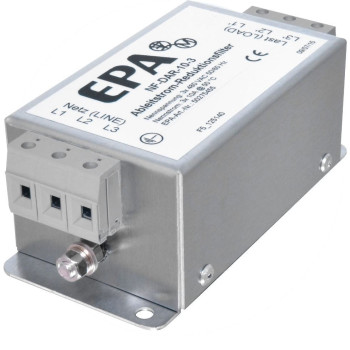 Noise Filter for Sigma-7 for SGD7S-170D Type 400V Servo Szervohajtás