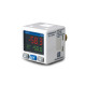 Nyomás szab. - 1/8" PT, P tart. -1 ~ 10Bar, kimenet NPN , 4~20mA , Modbus,24VDC Nyomás szab. - 1/8" PT, P tart. -1 ~ 10Bar, kimenet NPN , 4~20mA , Modbus,24VDC