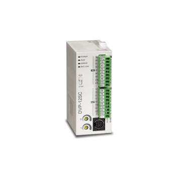 PLC CPU 8 DI / 4 DO Tranzisztor NPN, 24VDC