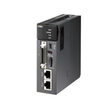 PLC modul - 12 Tegnely, DMCNET komm. 10Mbps, Ethernet