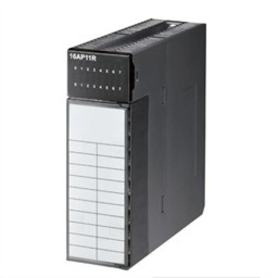 PLC modul - 8 DI / 8 DO Relé, 240VAC / 24VDC 2A PLC modul - 8 DI / 8 DO Relé, 240VAC / 24VDC 2A