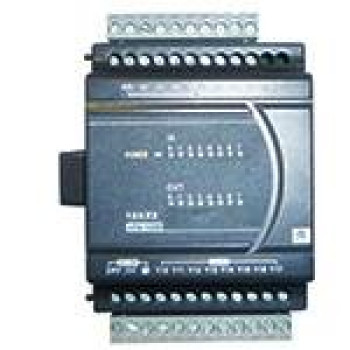PLC modul - 8 DI / 8 DO Relé kiement, 230V AC