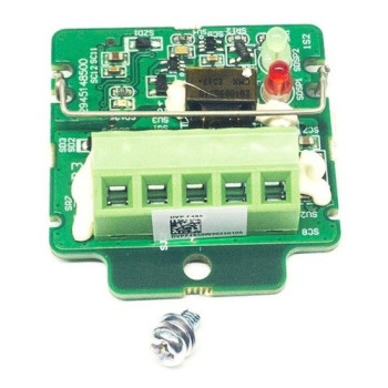 PLC modul - EH3 RS-485 komm. (COM3)