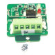 PLC modul - EH3 RS-485 komm. (COM3)