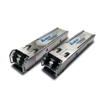 SFP Modul - Monomódusú 9/125um, Hullámhossz 1310nm, 1Gbit ~ 10km