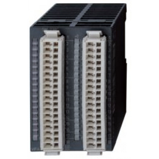 SM 238C - 16x(12) Digit. be-/4x kimenet, 3x gyorsszámláló 30kHz -  3x Analóg 