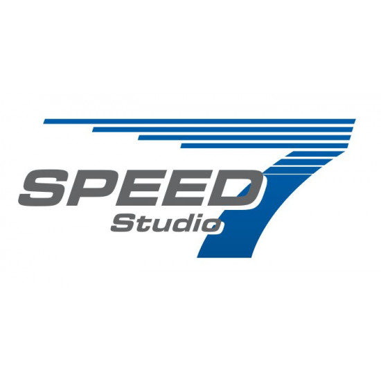 SPEED7 Studio BASIC | 1 felhasználó | Licensz