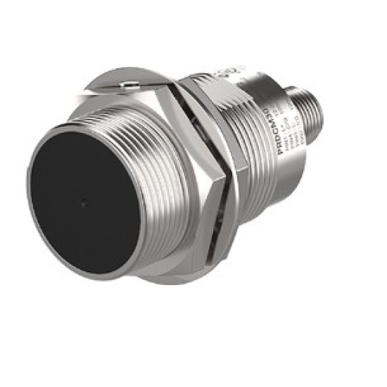 Szenzor - Érzkelési táv. 15mm, átméro D=30mm,Táp.12~24V DC, Csatlakozós+IO- Link Szenzor - Érzkelési táv. 15mm, átméro D=30mm,Táp.12~24V DC, Csatlakozós+IO- Link