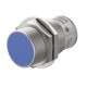 Szenzor - Érzkelési táv. 15mm, átméro D=30mm,Táp.12~24V DC, Csatlakozós+IO- Link Szenzor - Érzkelési táv. 15mm, átméro D=30mm,Táp.12~24V DC, Csatlakozós+IO- Link